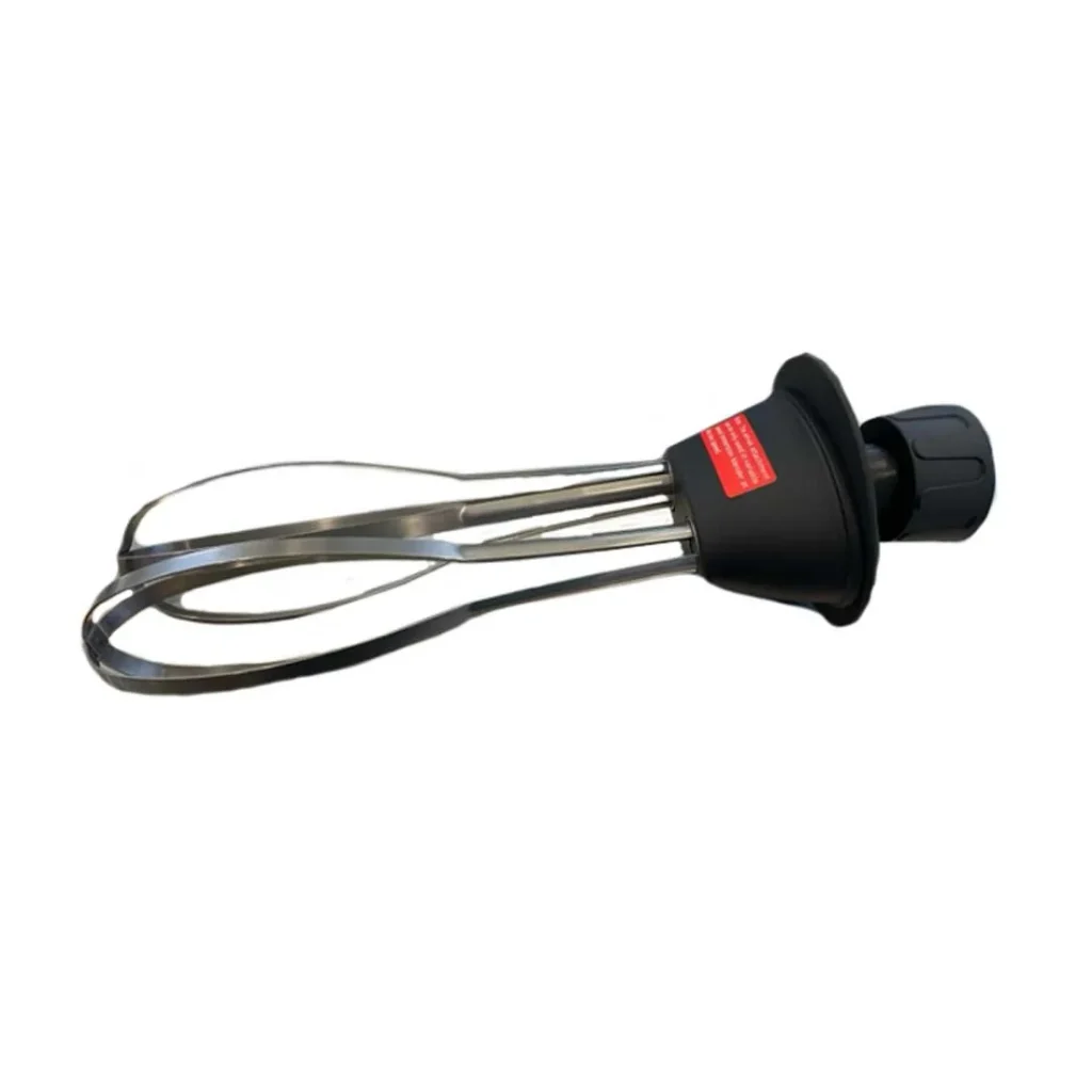 Borrelli Stick Blender Whisk Attachment
