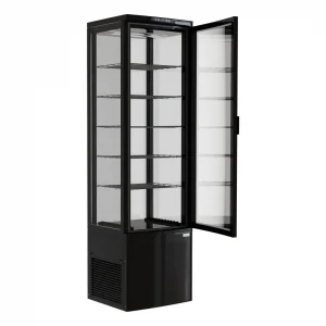 Commercial Refrigerated Display Showcase 308L - image 3