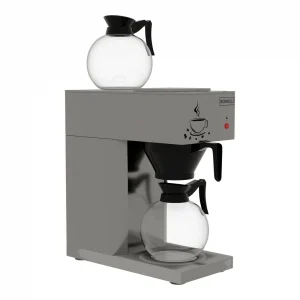 Coffee Percolator 1.8L Jug - image 2