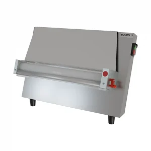 Borrelli 18" Commercial Horizontal Dough Roller