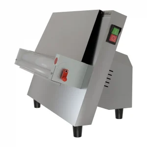 Borrelli 18" Commercial Horizontal Dough Roller - image 2