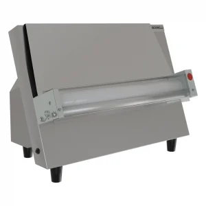 Borrelli 18" Commercial Horizontal Dough Roller - image 3
