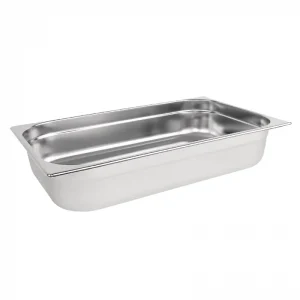 Gastronorm Pan 1/1 100mm Deep