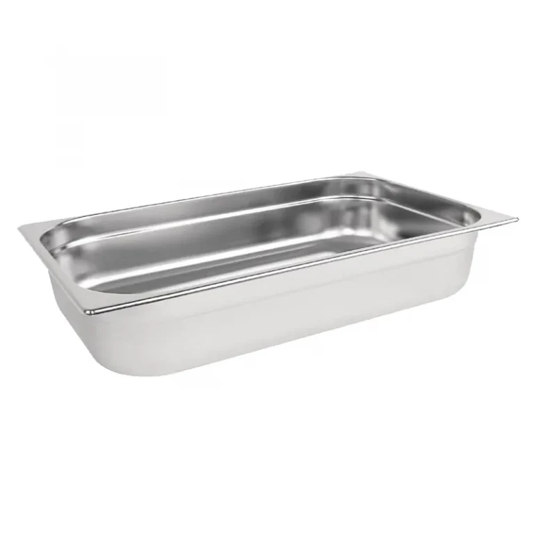 Gastronorm Pan 1/1 100mm Deep