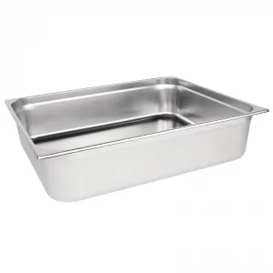 Gastronorm Pan 1/1 150mm Deep