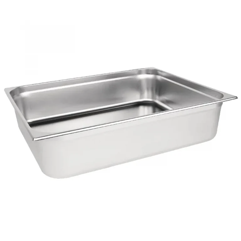 Gastronorm Pan 1/1 150mm Deep