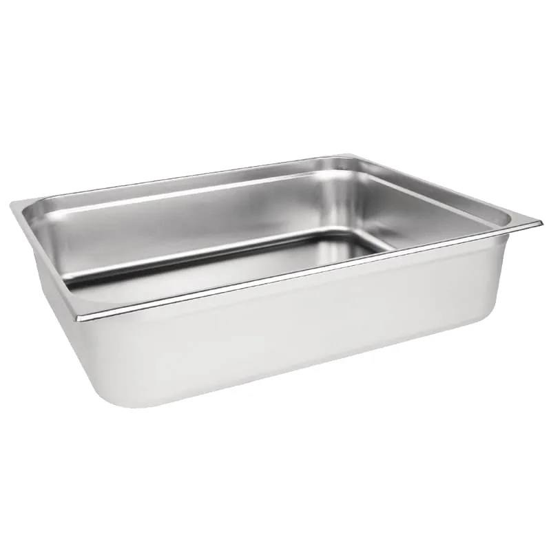 Gastronorm Pan 1/1 150mm Deep