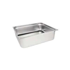 Gastronorm Pan 1/2 100mm Deep