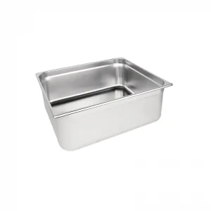 Gastronorm Pan 1/2 150mm Deep