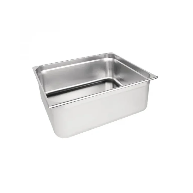 Gastronorm Pan 1/2 150mm Deep