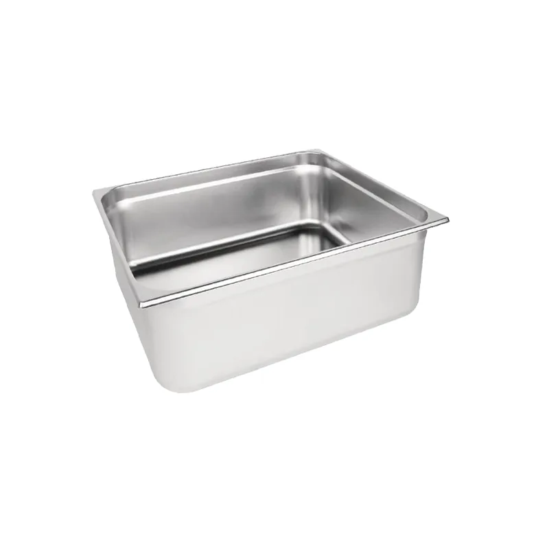 Gastronorm Pan 1/2 150mm Deep