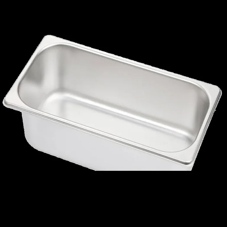 Gastronorm Pan 1/3 100mm Deep