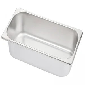 Gastronorm Pan 1/3 150mm Deep