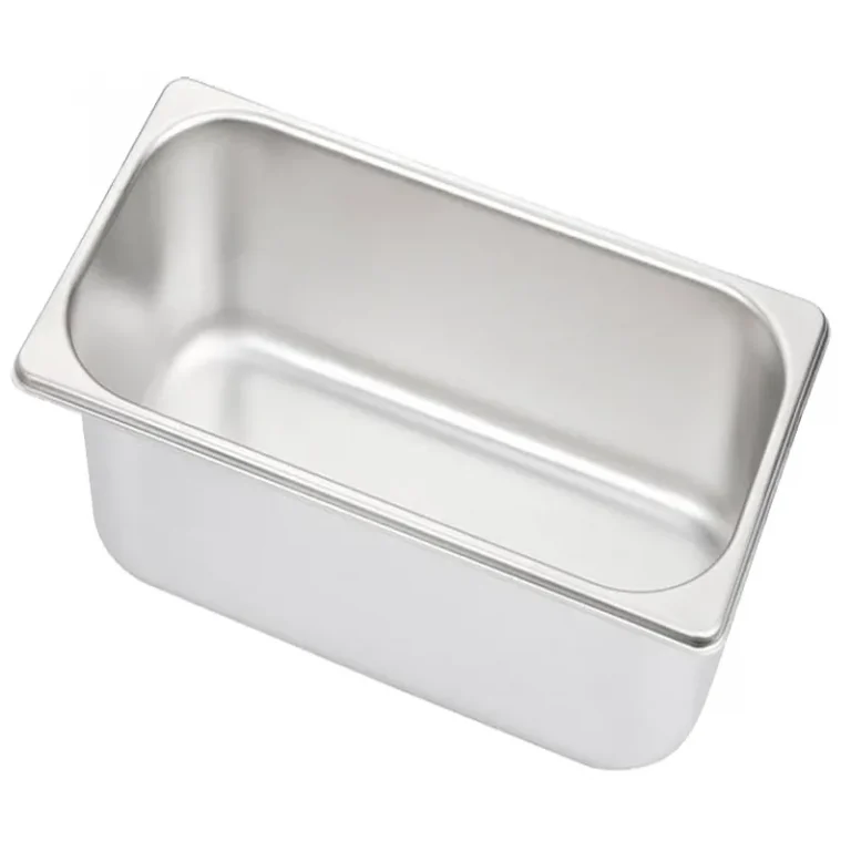 Gastronorm Pan 1/3 150mm Deep