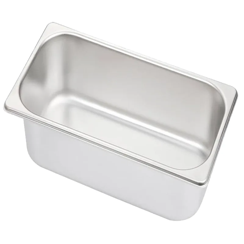 Gastronorm Pan 1/3 150mm Deep