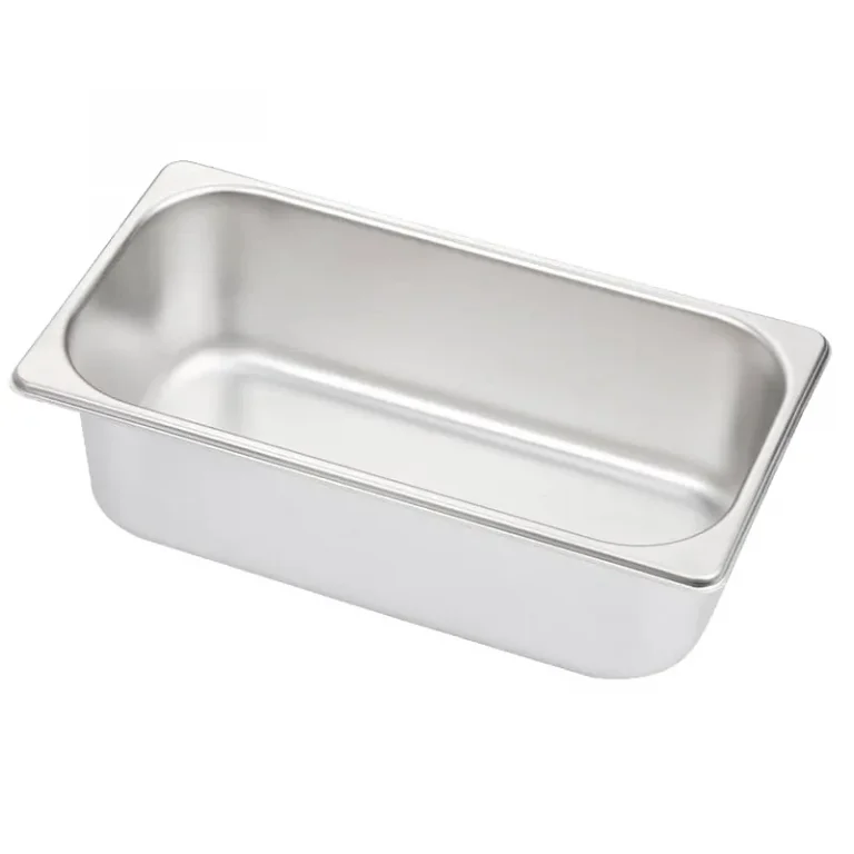 Gastronorm Pan 1/3 65mm Deep