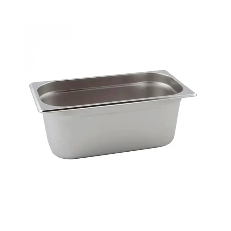 Gastronorm Pan 1/4 150mm Deep