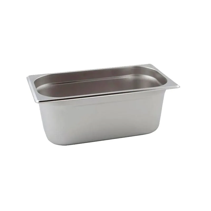 Gastronorm Pan 1/4 150mm Deep