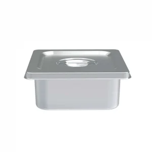 Gastronorm Pan 1/6 65mm Deep - image 2
