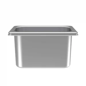 Gastronorm Pan 1/9 100mm Deep