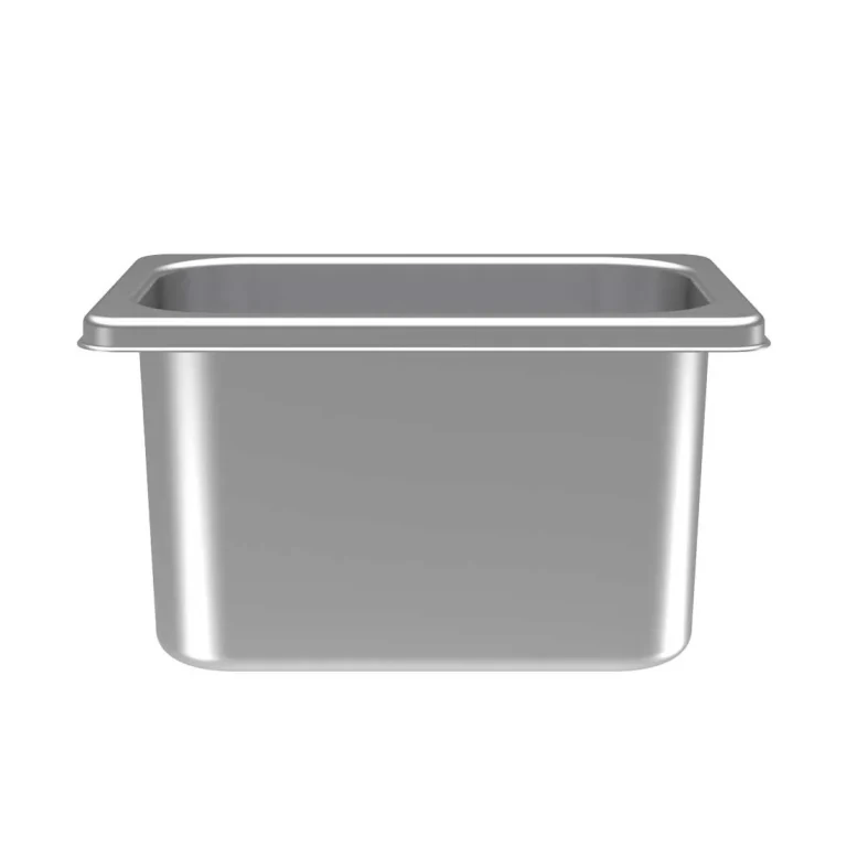 Gastronorm Pan 1/9 100mm Deep