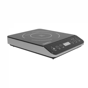 Borrelli 2000 Watt Professional Induction Hob: Compact, Efficient, and Safe - image 3