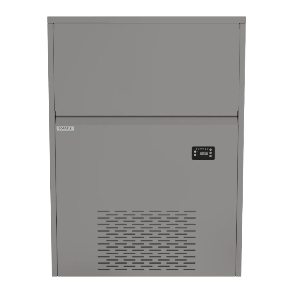 Commercial Ice Machine 120kg/24hr