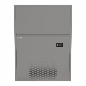 Commercial Ice Machine 120kg/24hr
