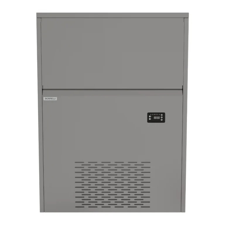 Commercial Ice Machine 120kg/24hr