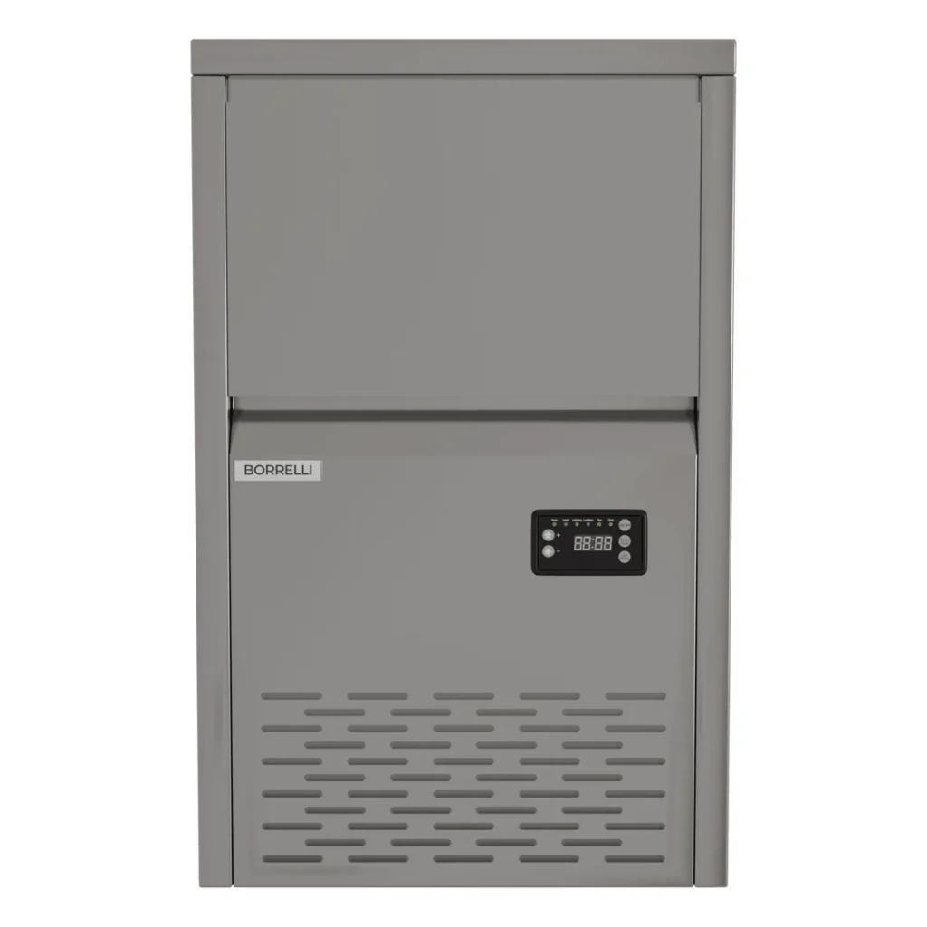 Commercial Ice Machine 30kg/24hr