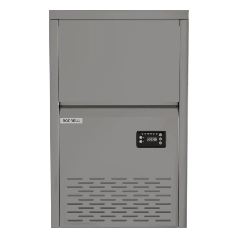 Commercial Ice Machine 30kg/24hr
