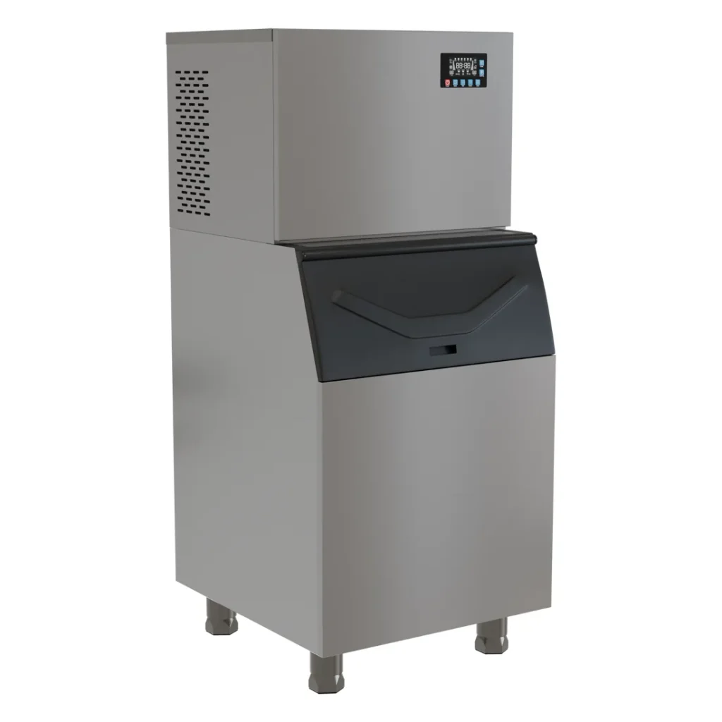 Commercial Ice Machine 300kg/24hr