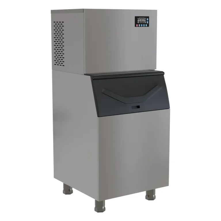 Commercial Ice Machine 300kg/24hr