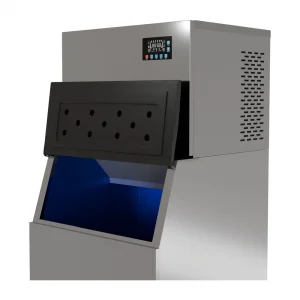 Commercial Ice Machine 300kg/24hr - image 3