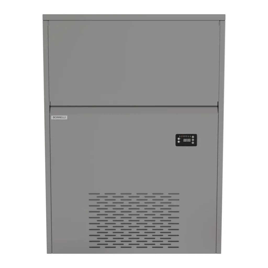 Commercial Ice Machine 50kg/24hr