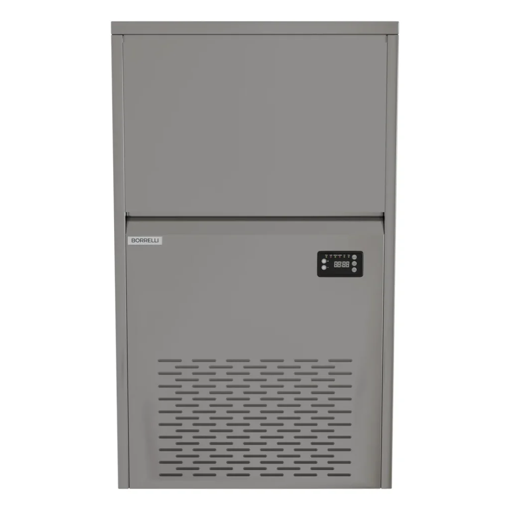 Commercial Ice Machine 80kg/24hr