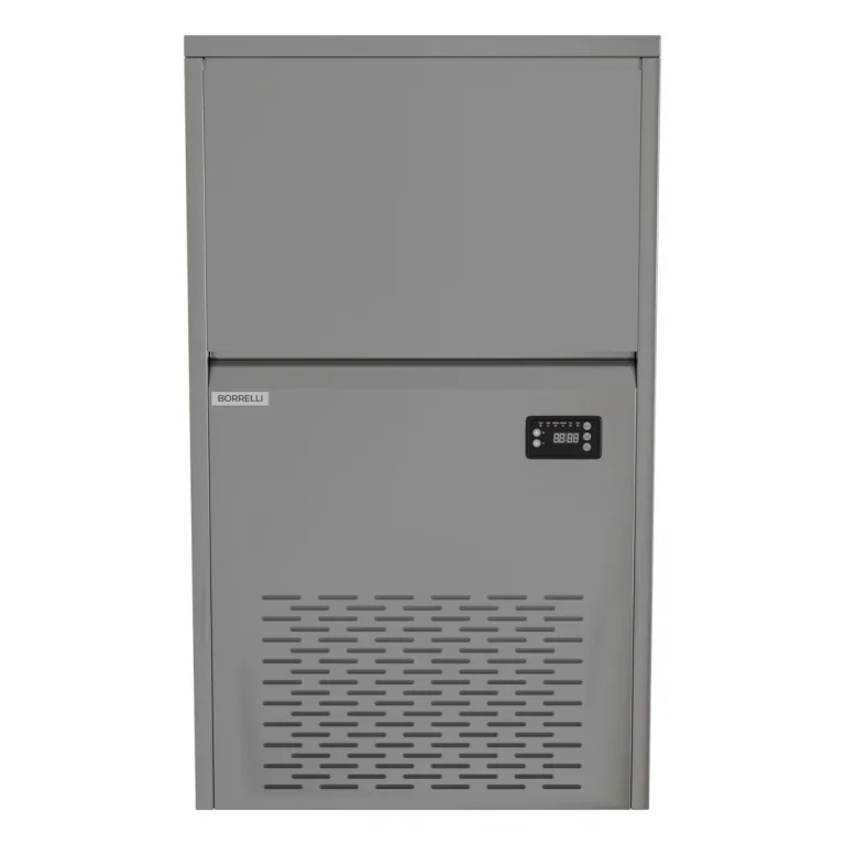 Commercial Ice Machine 80kg/24hr