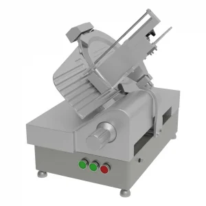 Borrelli 13" Commercial Automatic Meat Slicer - image 3