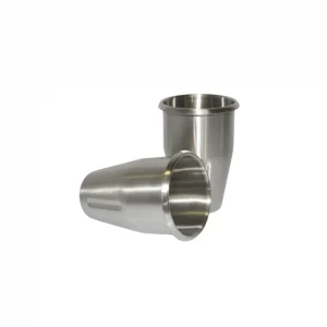 Stainless Steel Milkshake Cup