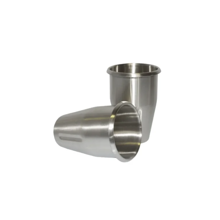 Stainless Steel Milkshake Cup