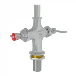 Borrelli Commercial Pre-Rinse Spray Arm & Pot Filler – WaterMark Certified - detail view