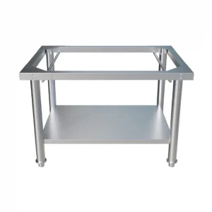 Borrelli 3 Burner Gas Countertop Chargrill Char broiler STAND - image 2