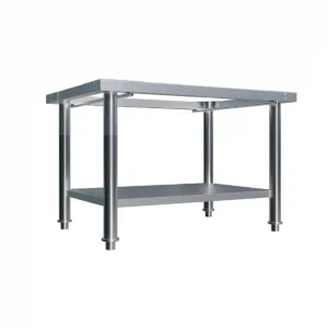 Borrelli 4 Burner Gas Countertop Chargrill Char broiler STAND - image 3
