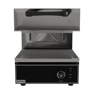 Borrelli Rise and Fall Salamander Grill - 450mm - image 2