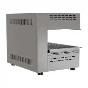 Borrelli Rise and Fall Salamander Grill - 600mm-Ex Display - image 4