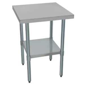 Borrelli Stainless Steel Centre Table – 201 Food Grade Bench 600mm