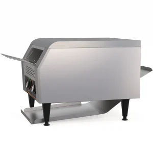 Borrelli Commercial Conveyor Toaster - 450 Slices Per Hour - image 3