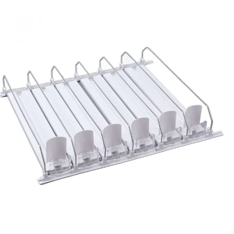 Borrelli Upright Display Fridge Drink Pusher - UD-1000H