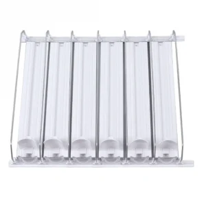 Borrelli Upright Display Fridge Drink Pusher - UD-360 - image 2