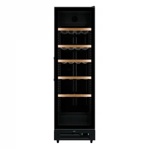 Commercial Upright Wine Cooler 274L